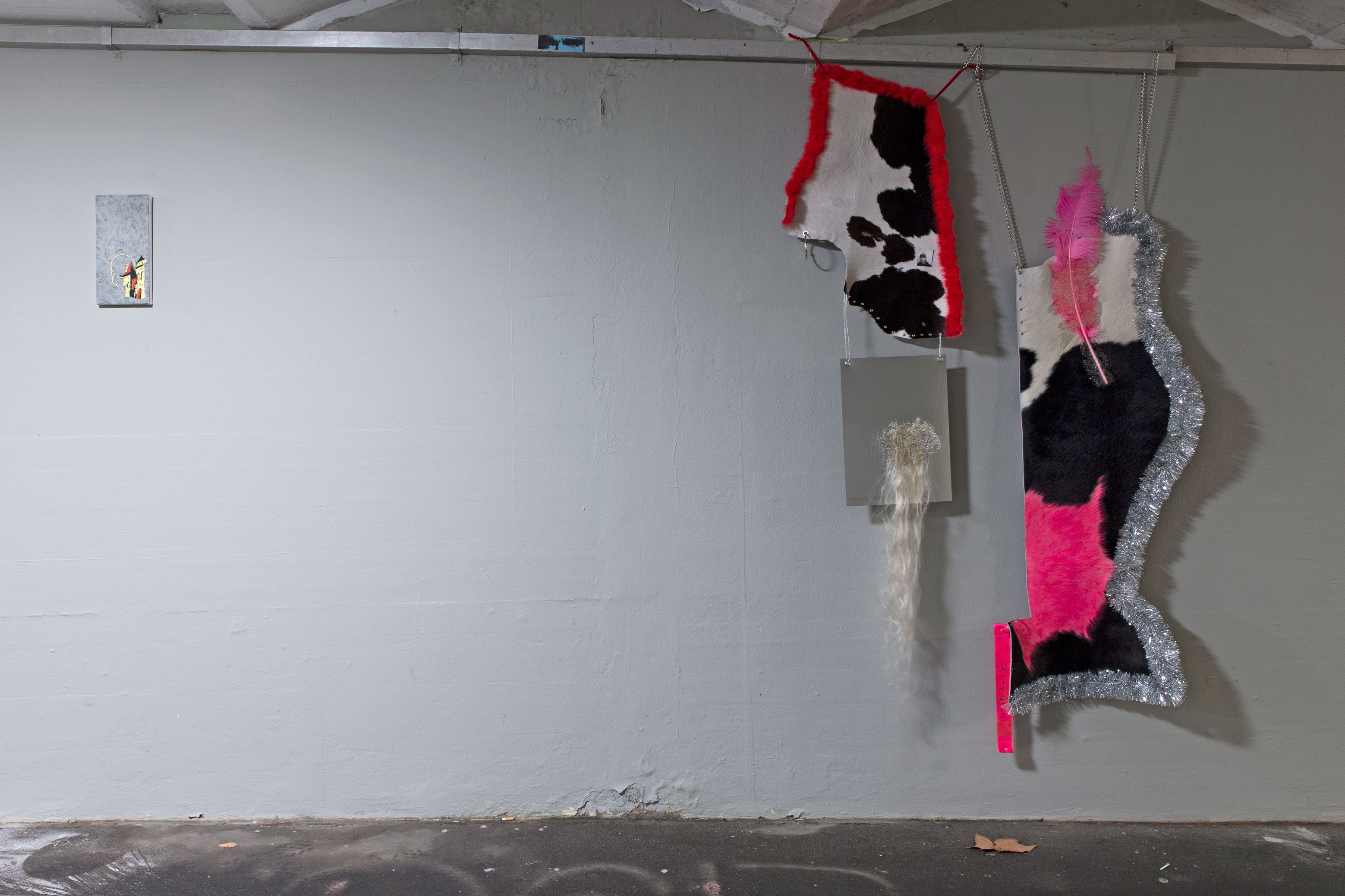 2021 02 PORTAL, Subwalk, Basel — Diogo Und Nils — Jeronim Horvat